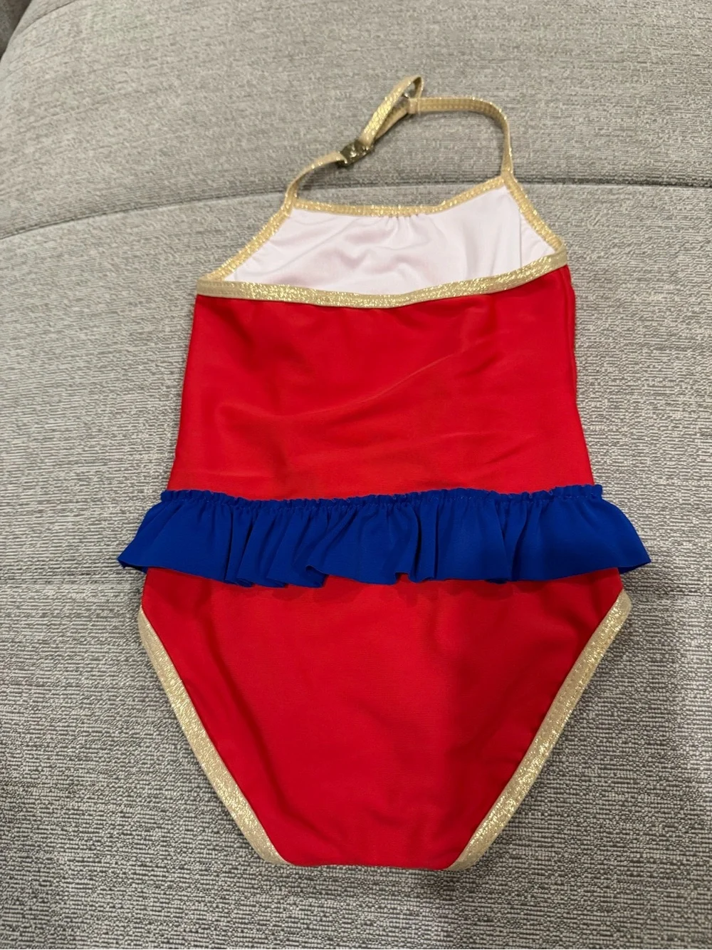 Marc Jacobs cute red